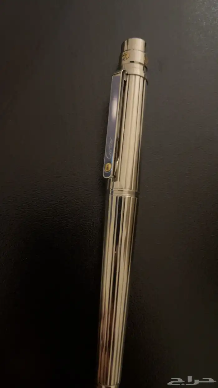 قلم كارتير مع كامل ملحقاتة الحجم الكبير 1