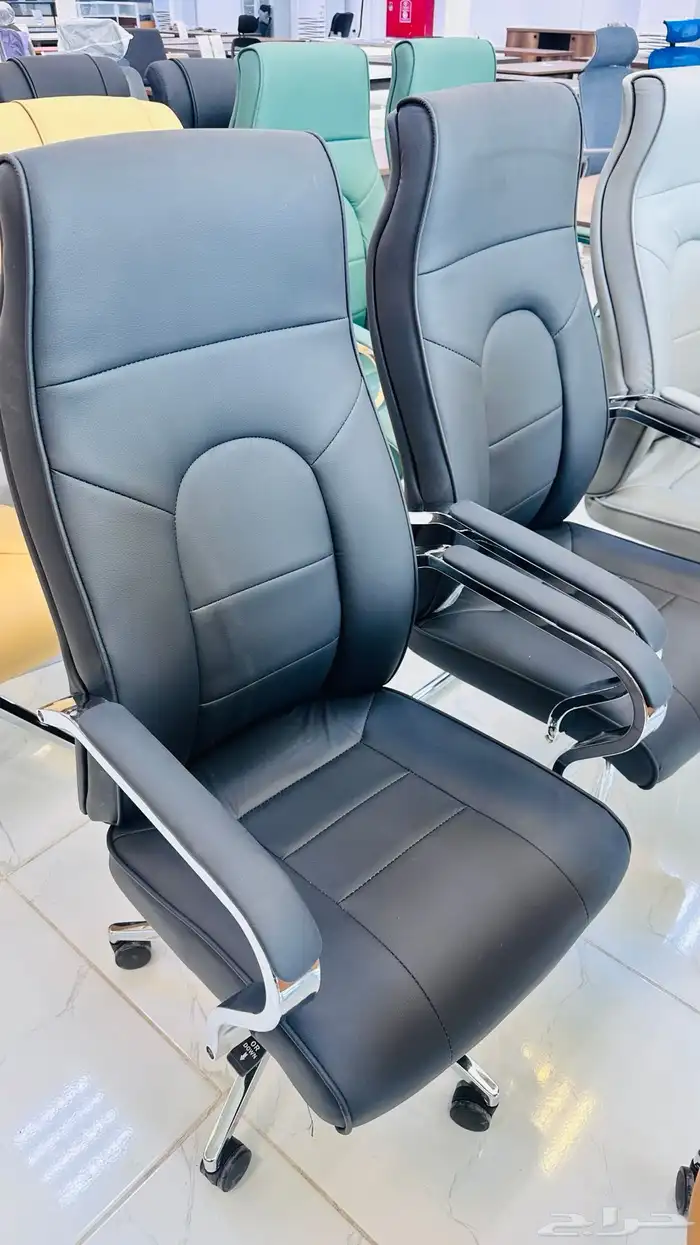 كرسي مكتبي 3