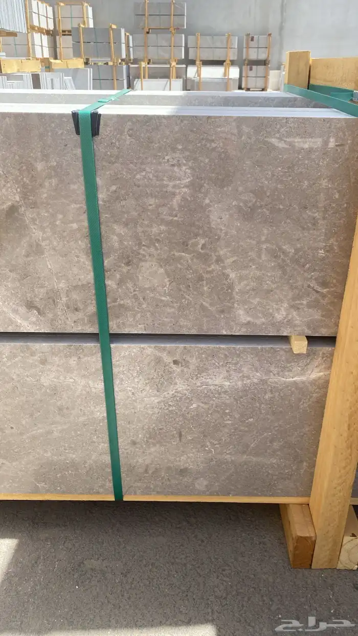 سيراميك ورخام ومغاسل وبحصه وحجر 8