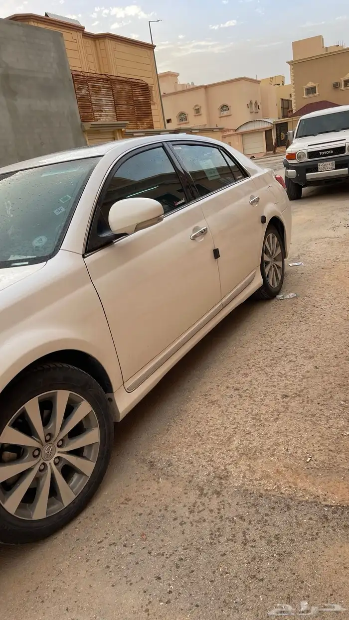 للبدل أفالون فل كامل 2012 2