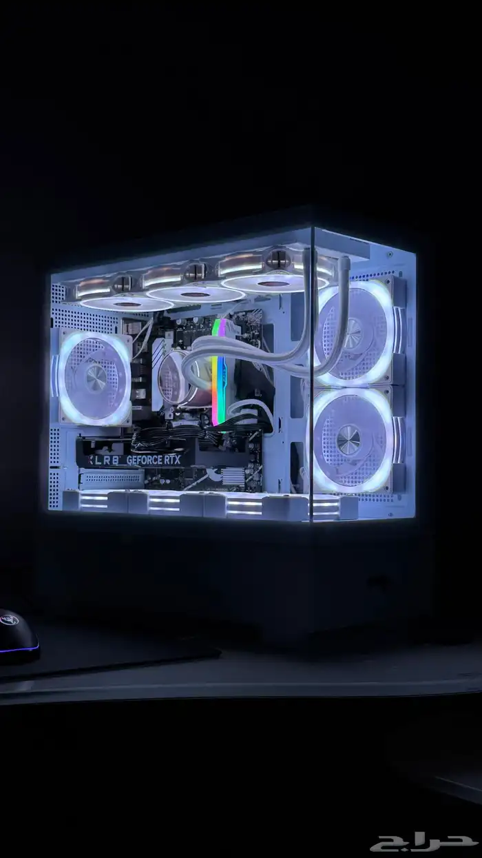 pc gaming قوي للبيع 0