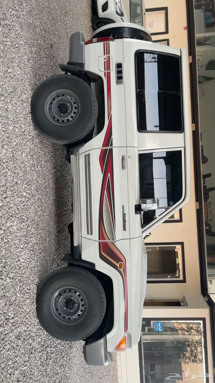 جيب ربع بريمي 2016 3