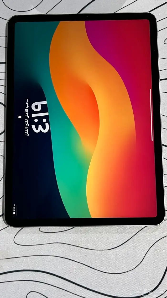 ايباد 11 برو M2 1