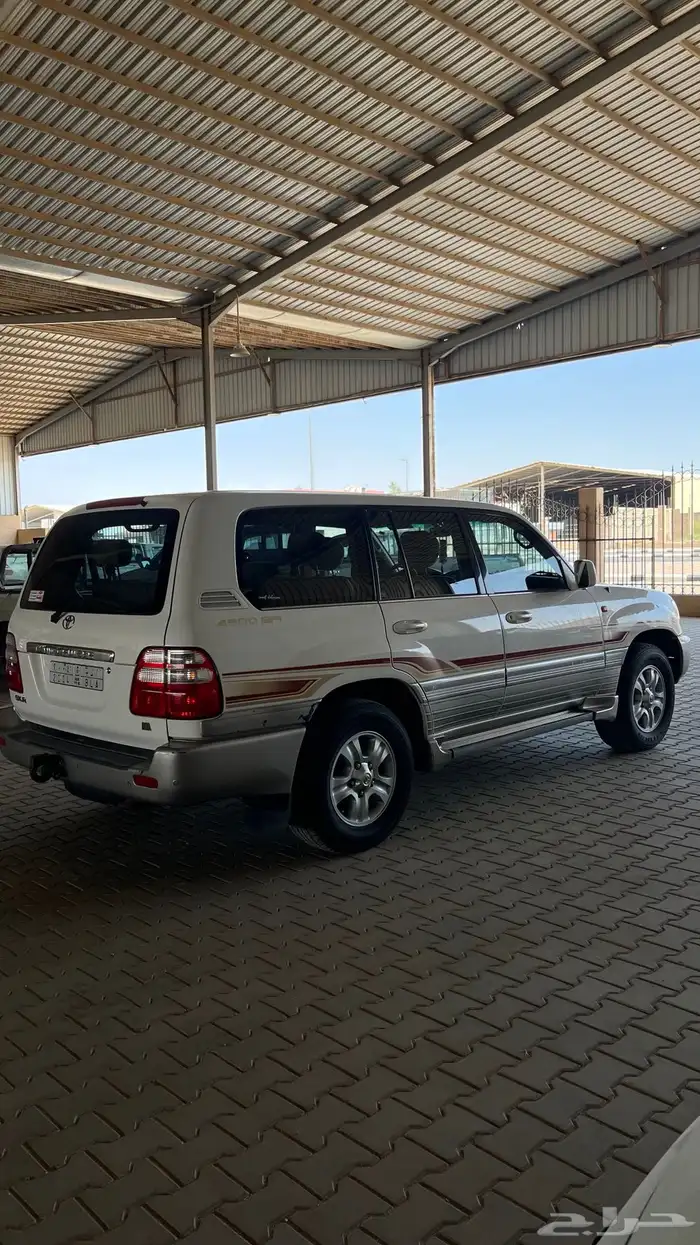 جكسار 2004 خليجي 4