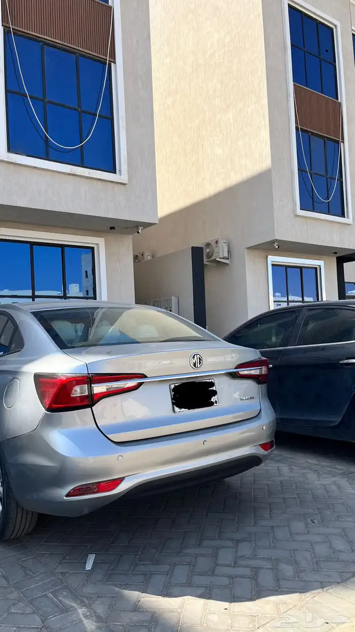 mg5 2024 بسعر ممتاز 4