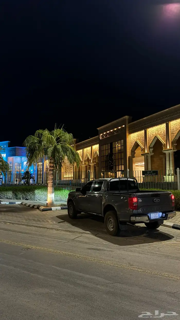 فورد رينجر 4