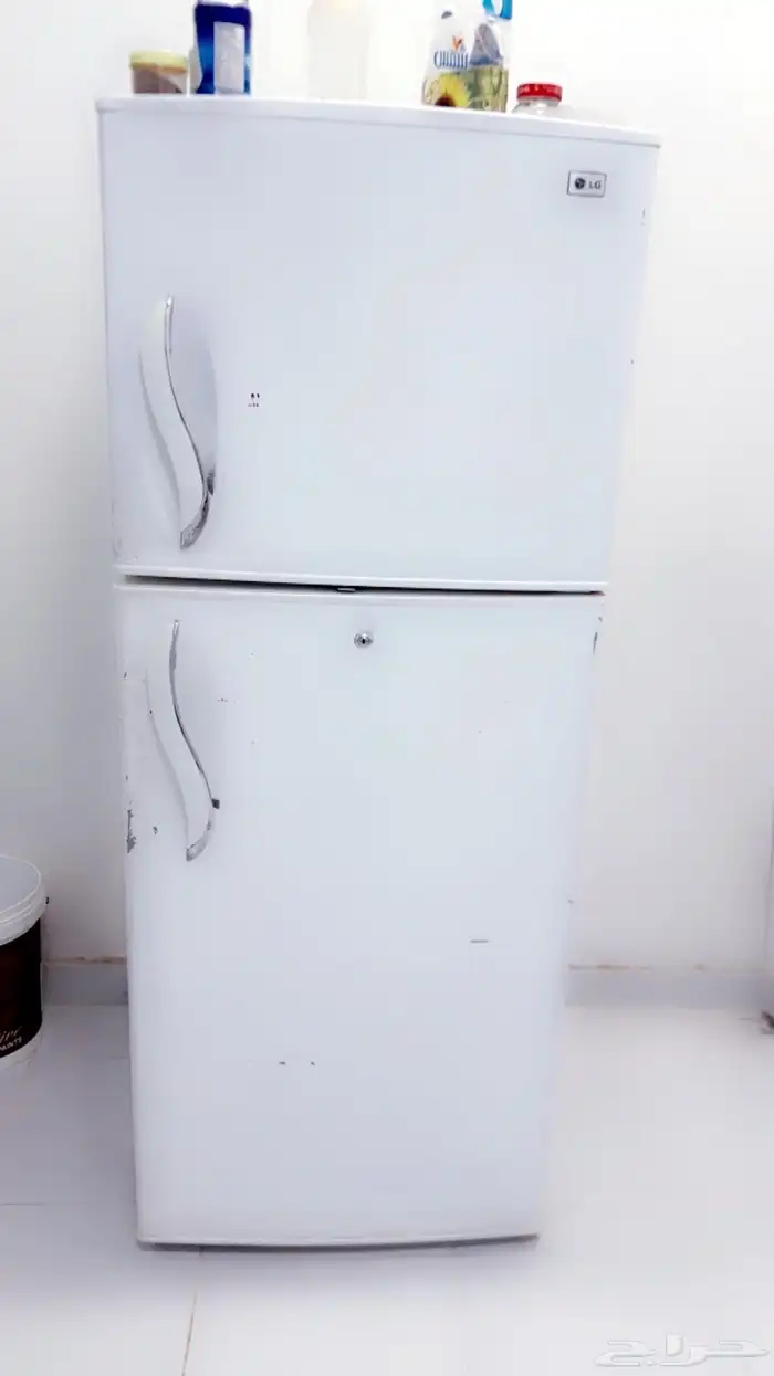 ثلاجة للبيع 3