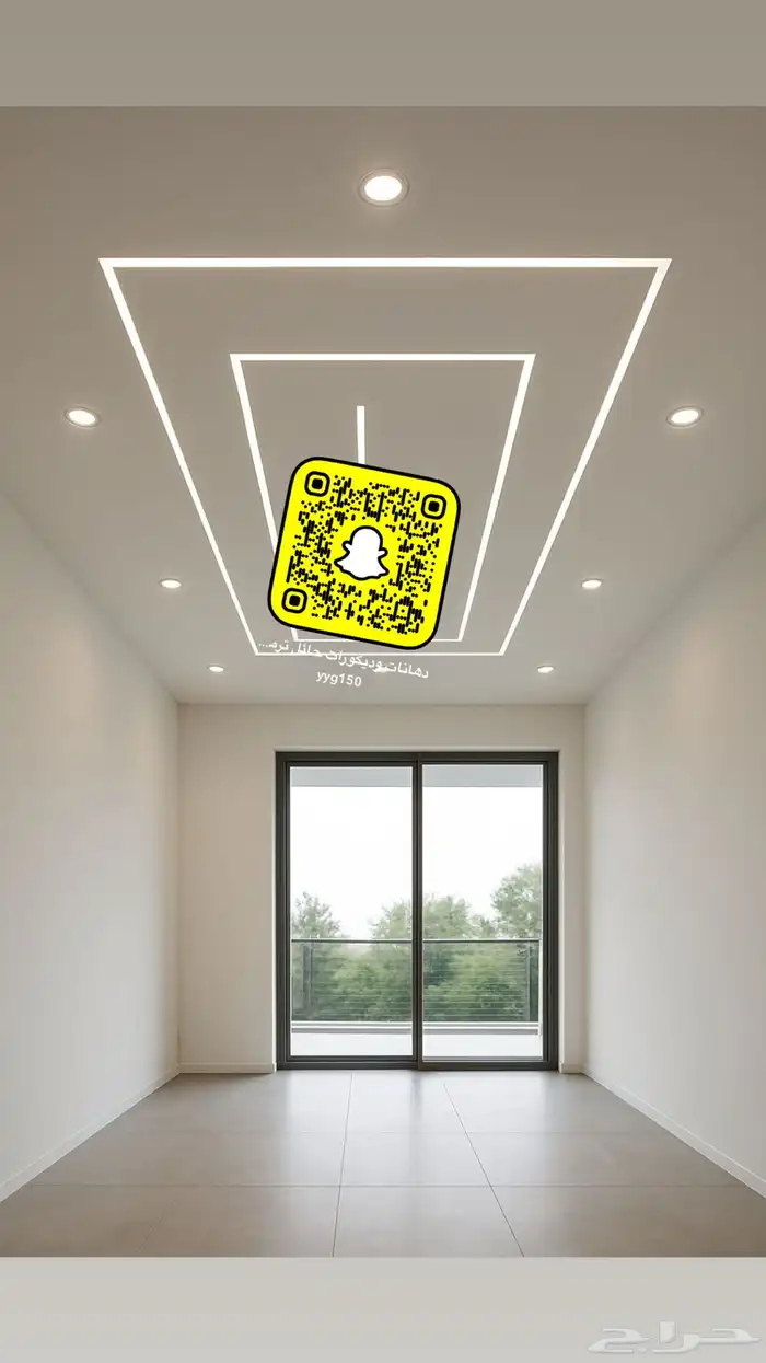 دهانات وديكورات حايل للتواصل 0