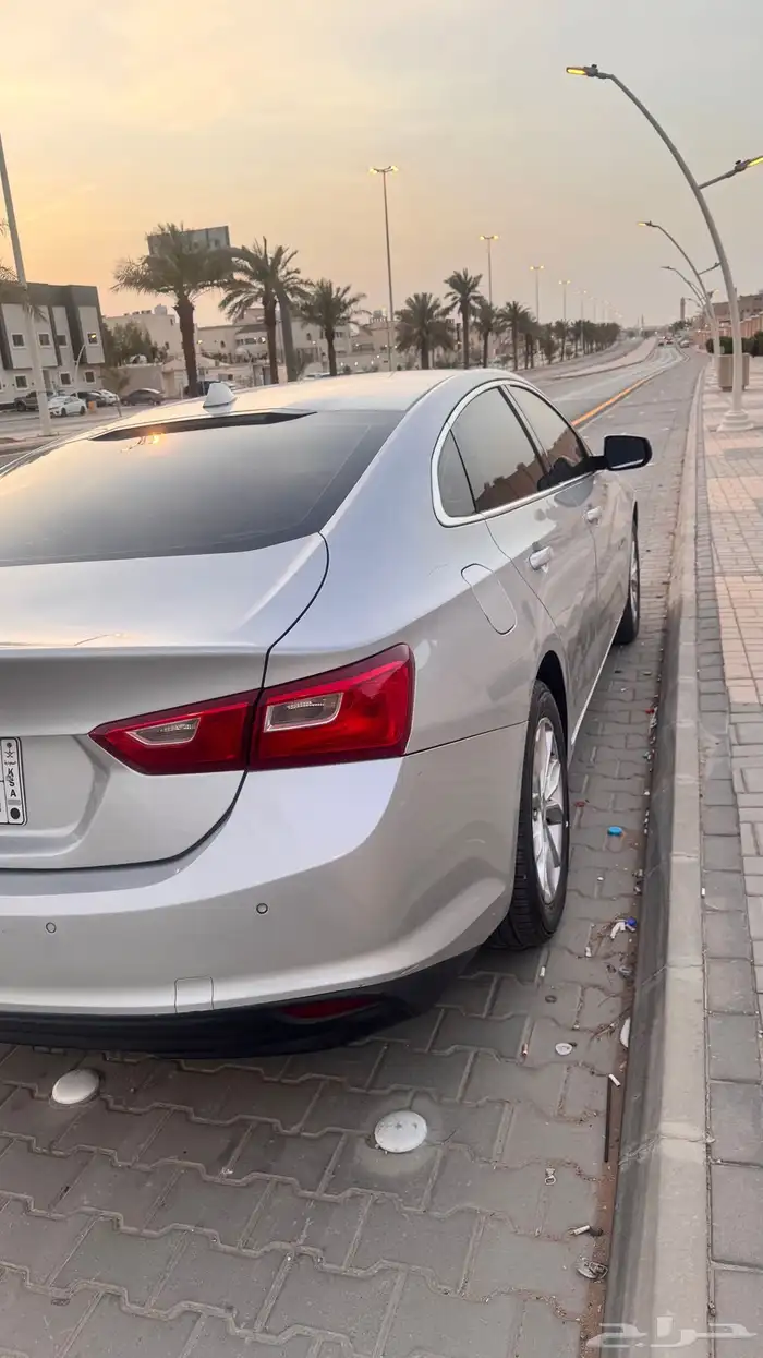 ماليبو 1