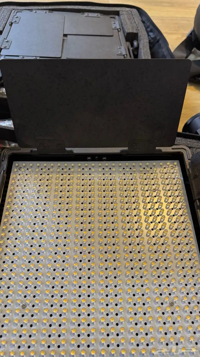 مجموعة تصوير كاملة استديو كاميرا سوني 4k 6