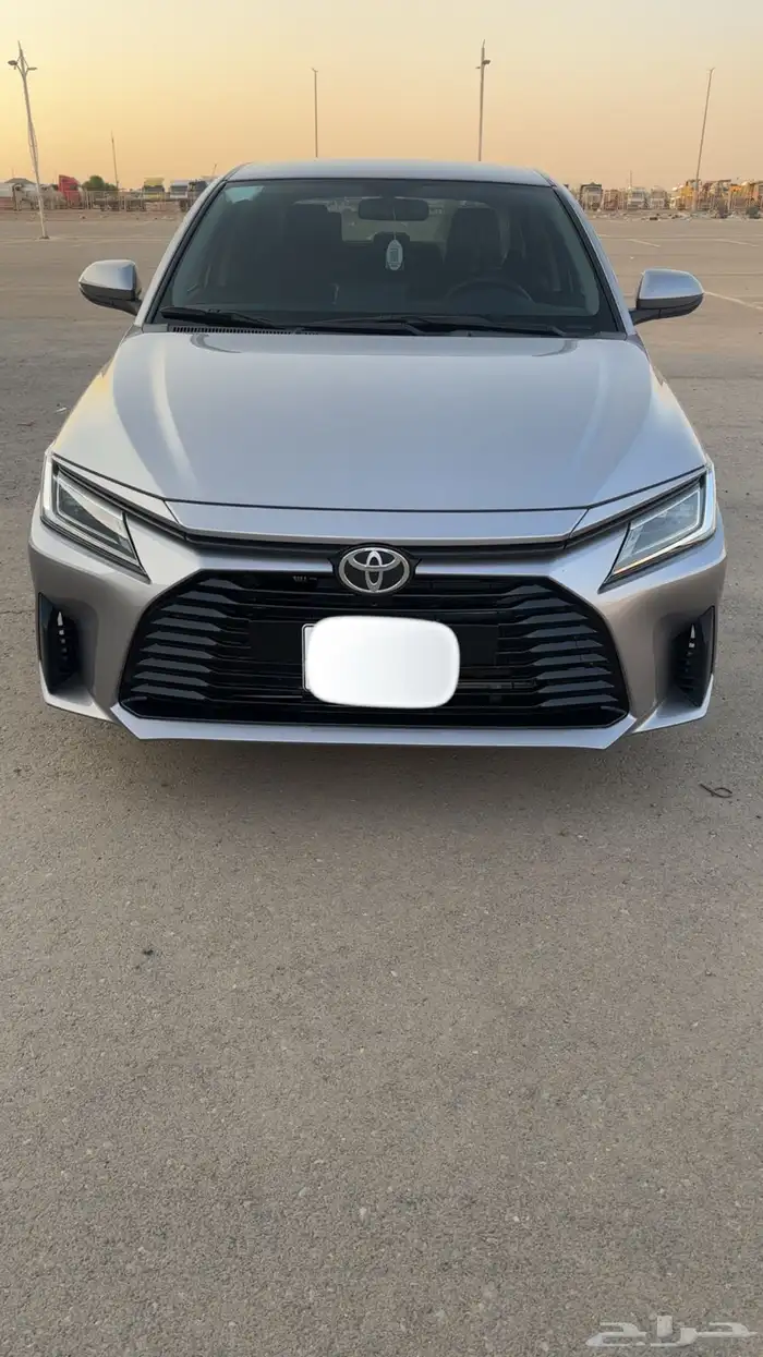يارس 2024 وكاله عداد 17 0