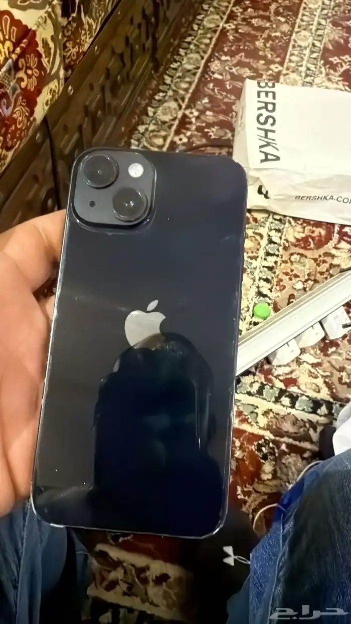 ايفون 14 128 iPhone 14 128 7