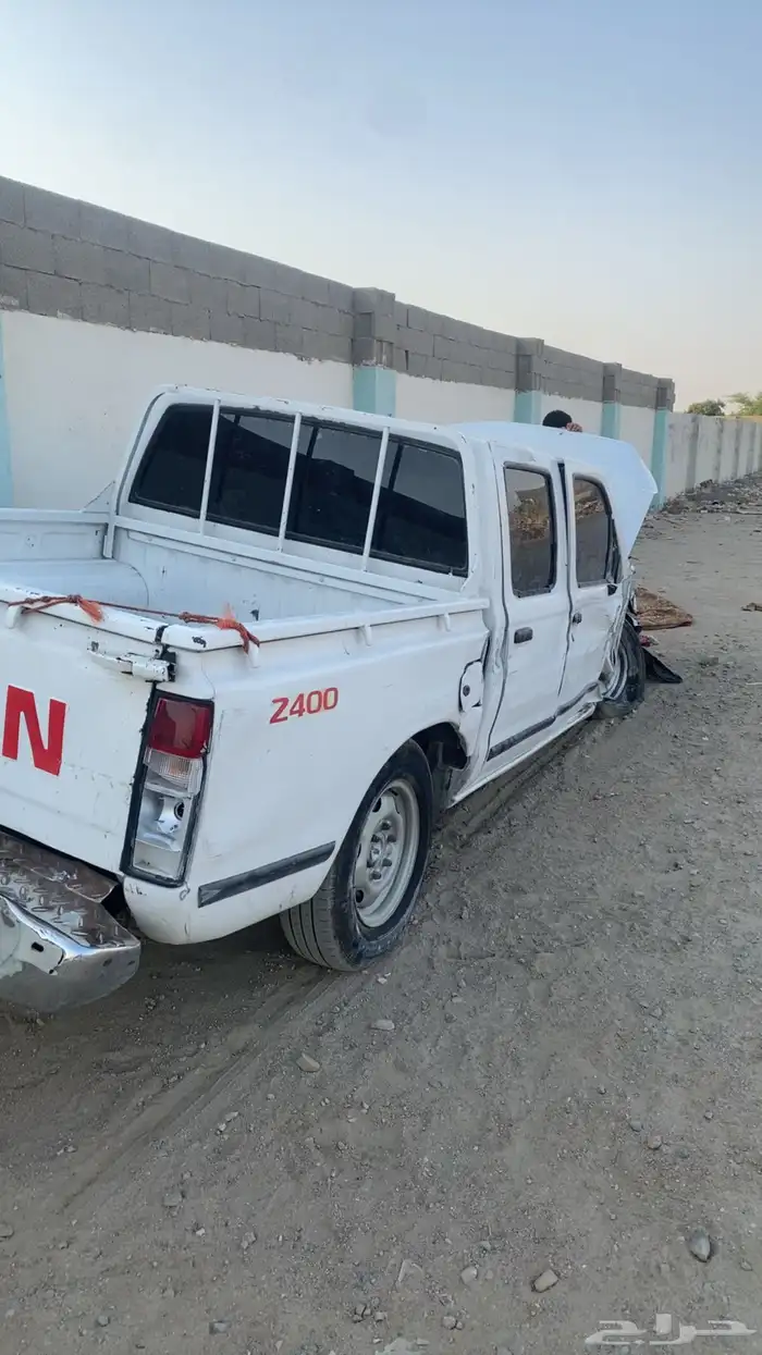 ددسن موديل 2002 4