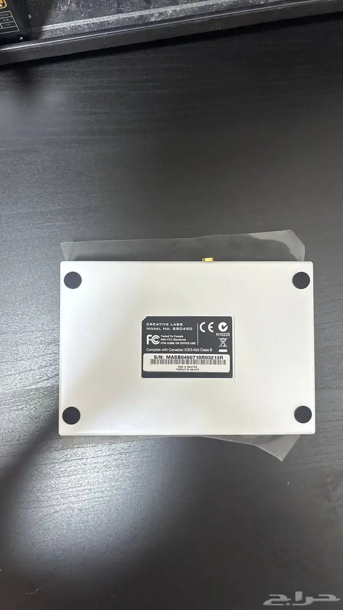 كرت أبيض جديد غير مستخدم كرت فضي 4