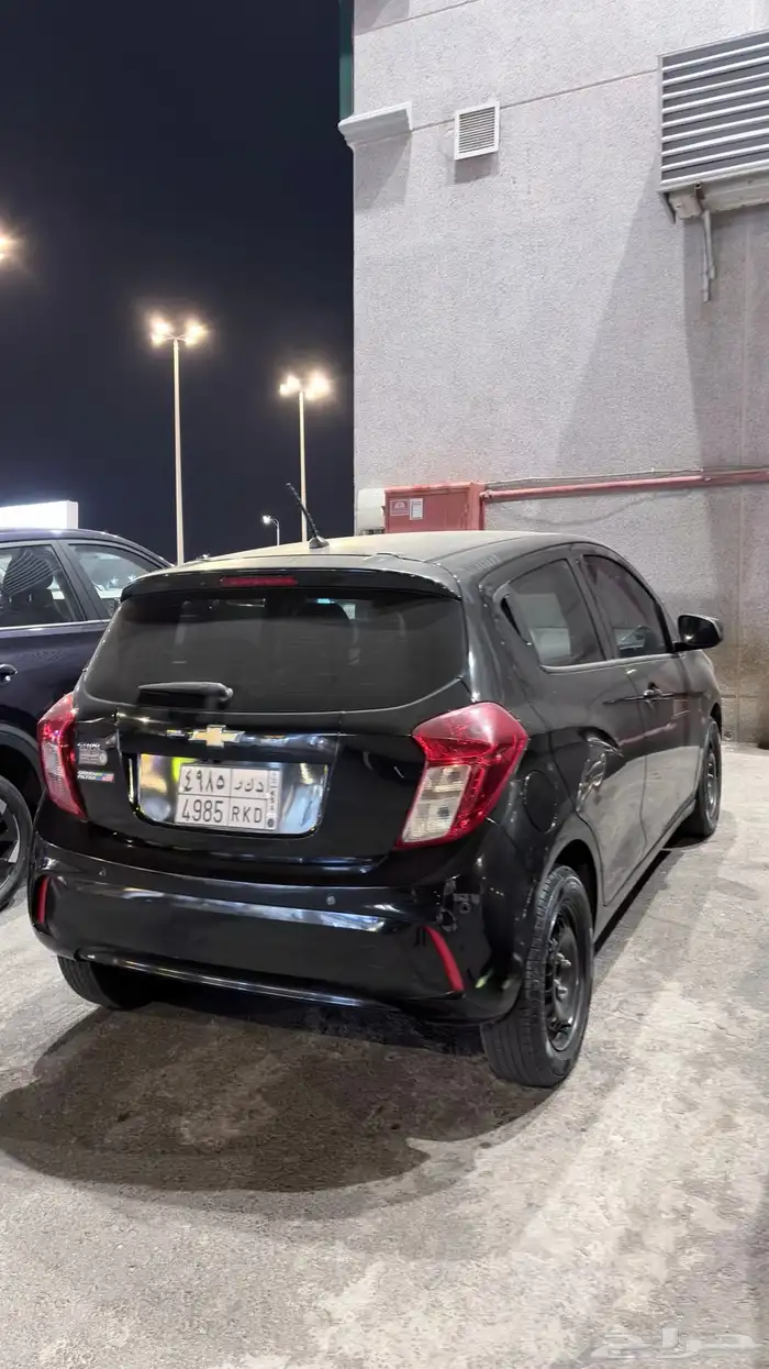 سبارك 2020 2