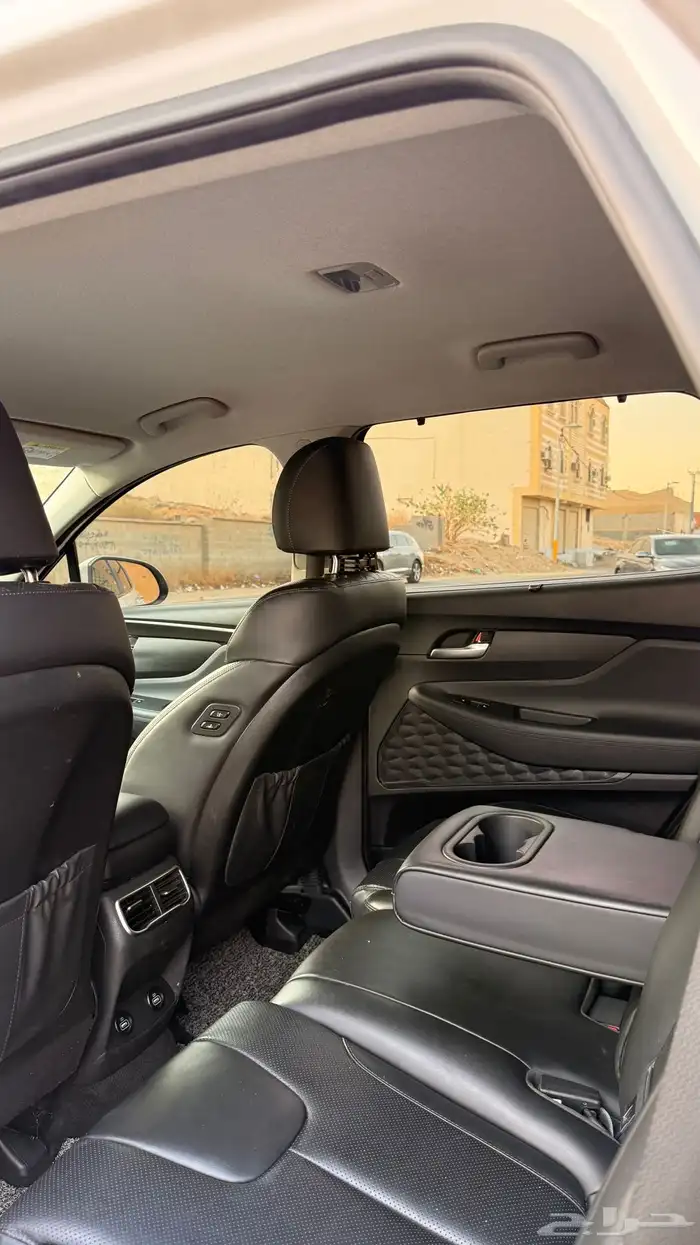 هونداي سنتافي 2021 ( ديزل ) فل كامل 12
