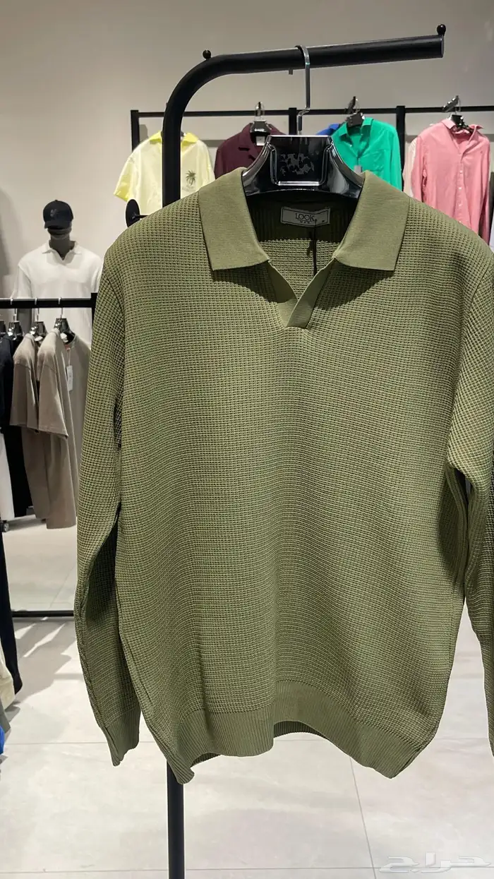 تريكو شتوي صناعة تركية 0