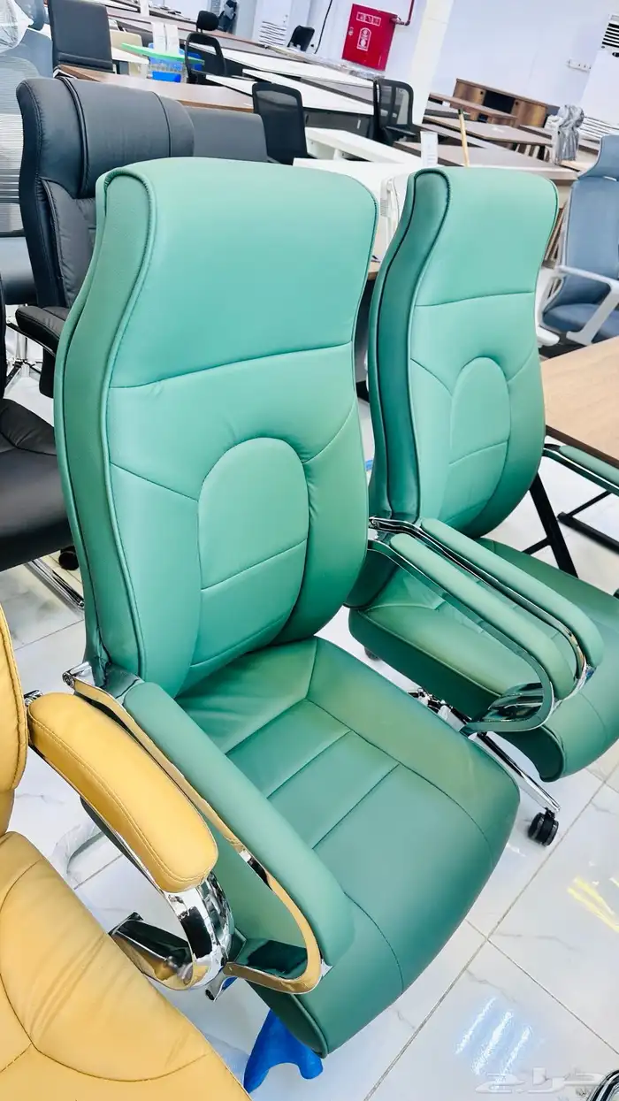 كرسي مكتبي 2