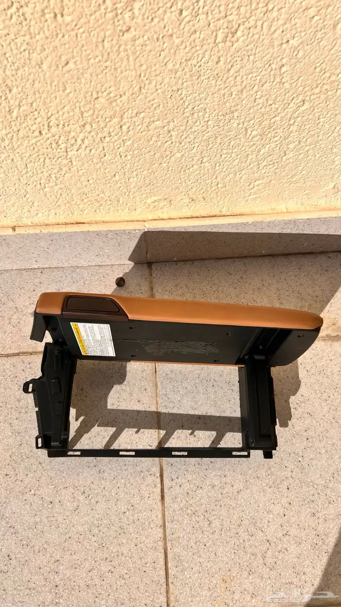 ديكور تكاية لكزس 1