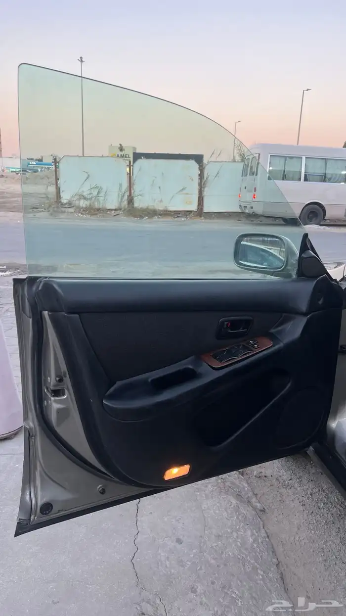لكزس ES300 نظيف استخدام نظيف 9