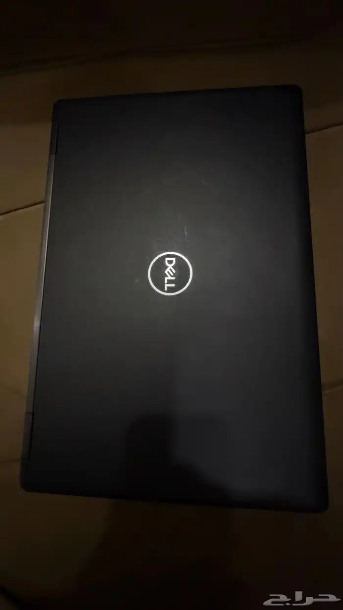 لاب توب ديل 1
