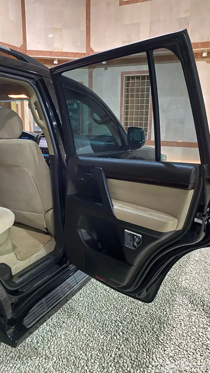 صالون 2011 GXR 12