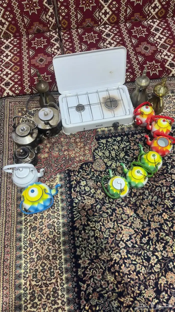 برقان ودلال نظيف وغاز عينين 5