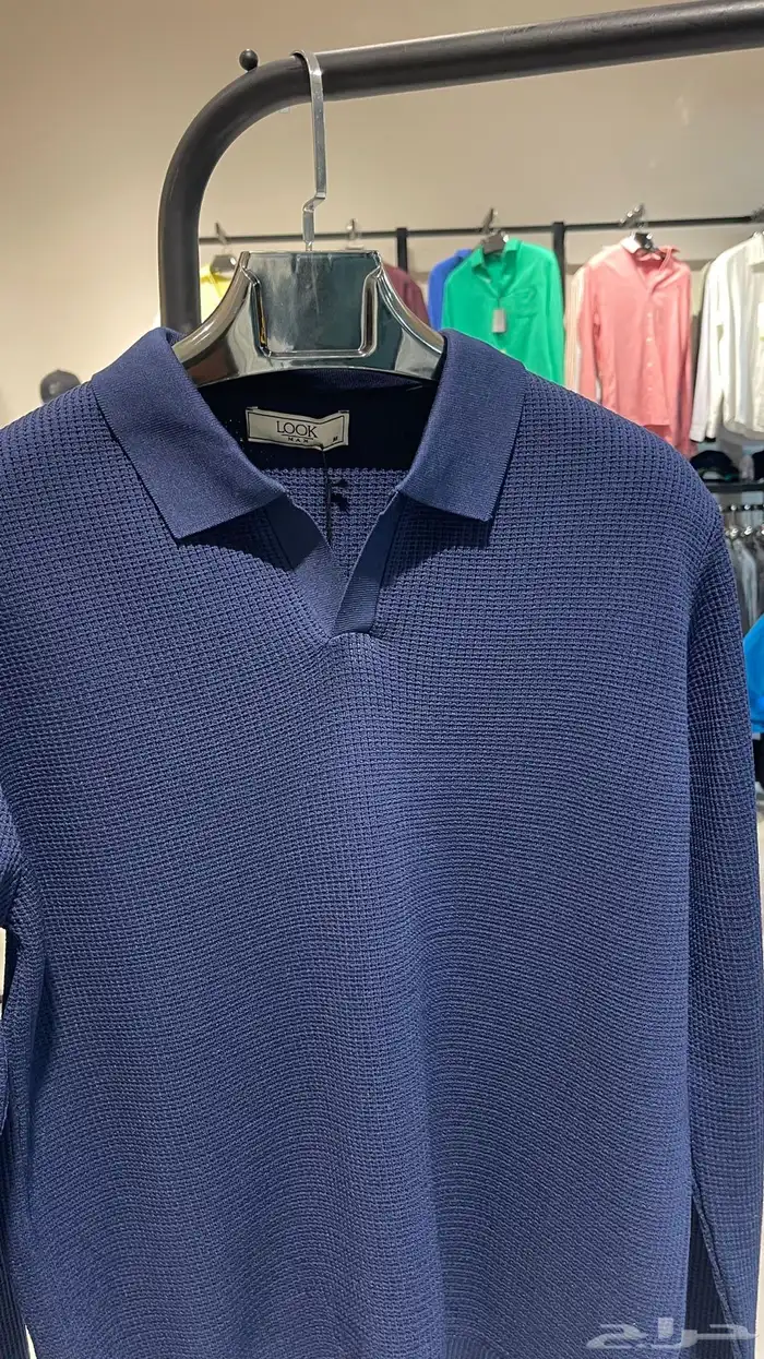 تريكو شتوي صناعة تركية 2