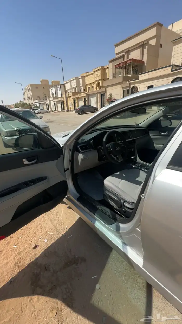 اوبتما فضي استاندر 5