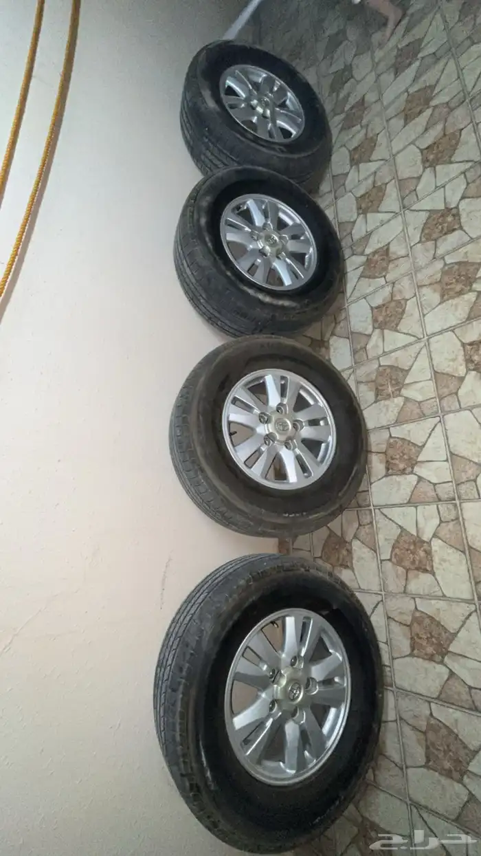 كفرات مع جنوط جكسار من 2008 الى 2011 وكاله 2