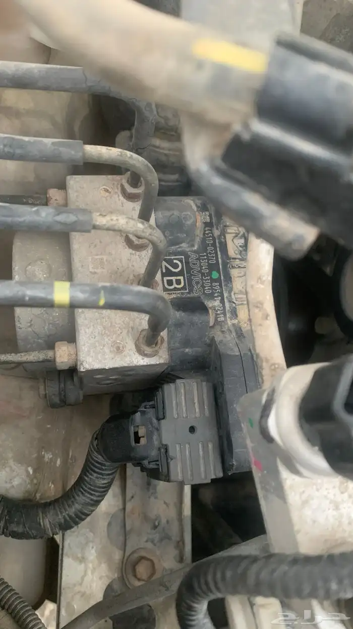 قطع غيار جميع أنواع السيارات وجميع الموديلات 9