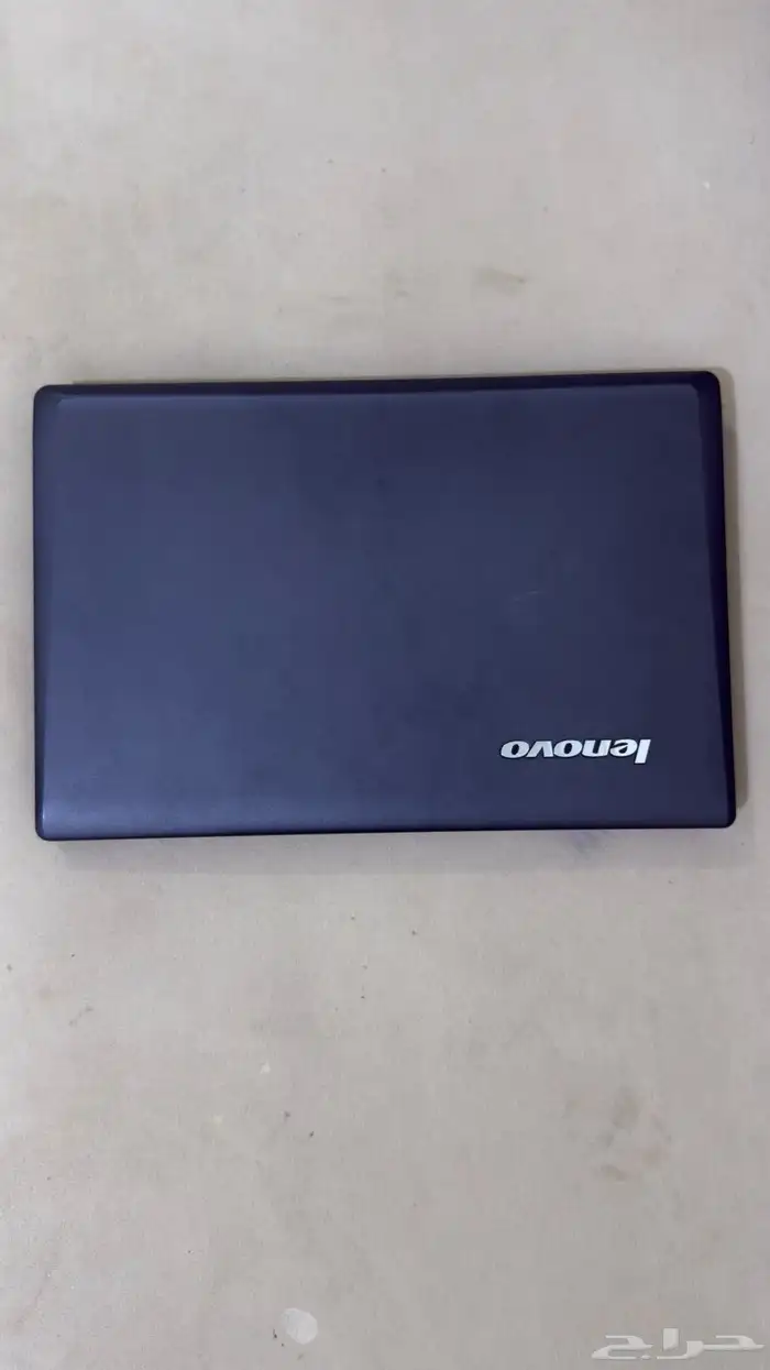 لابتوب Lenovo ويندز 10 1