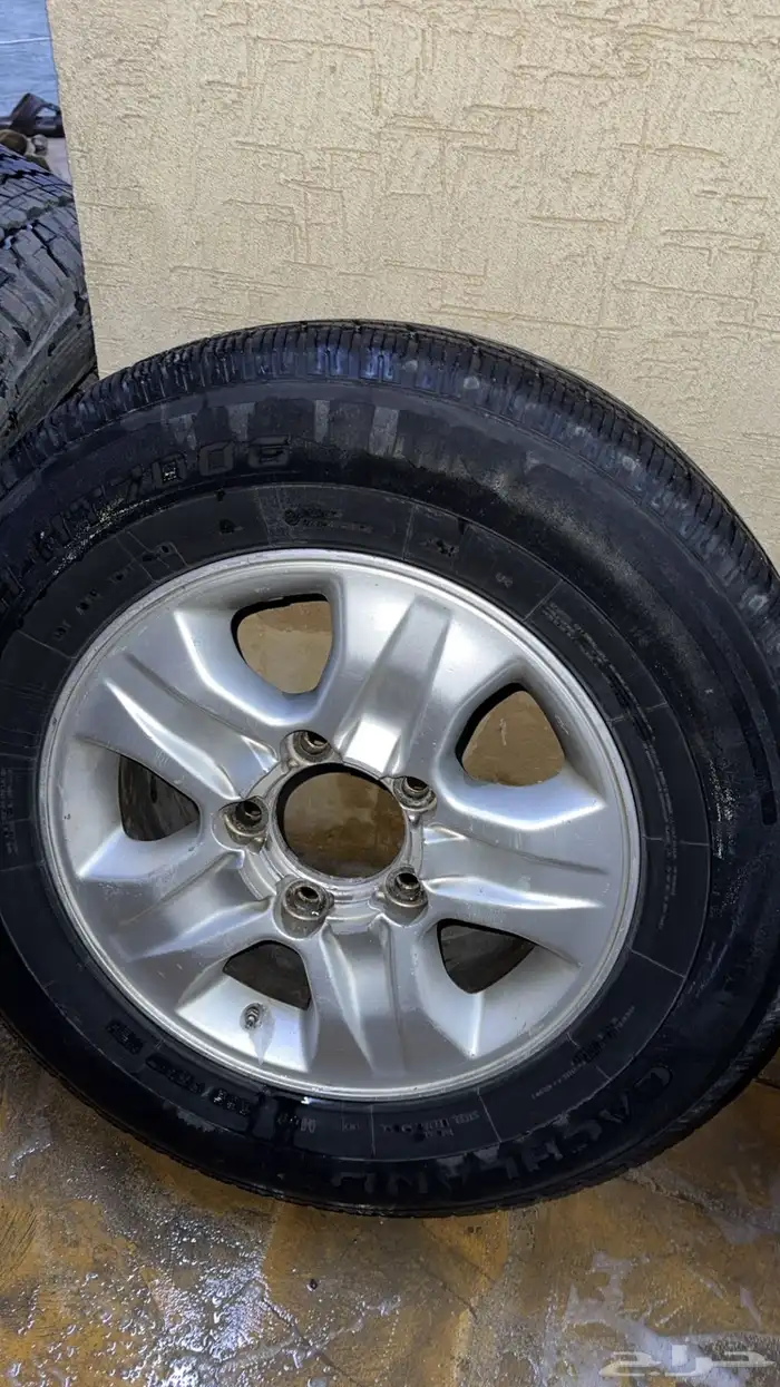 للبيع كفر دلوب 2