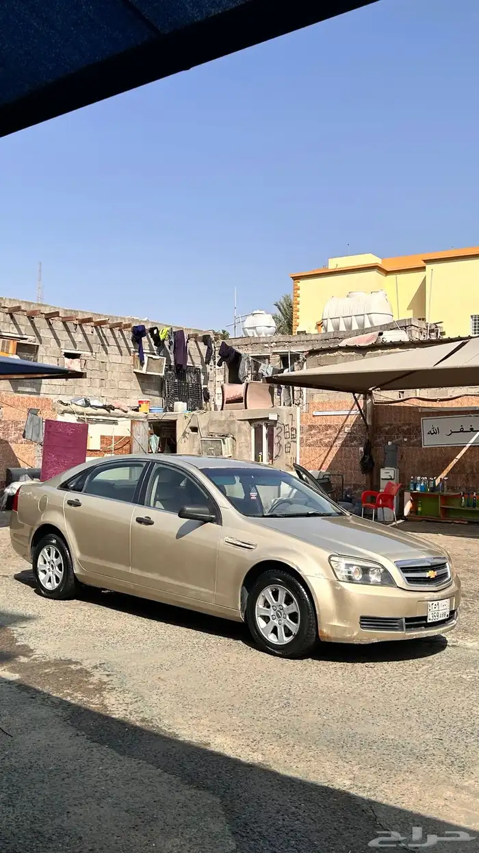 كابرس 2010 2