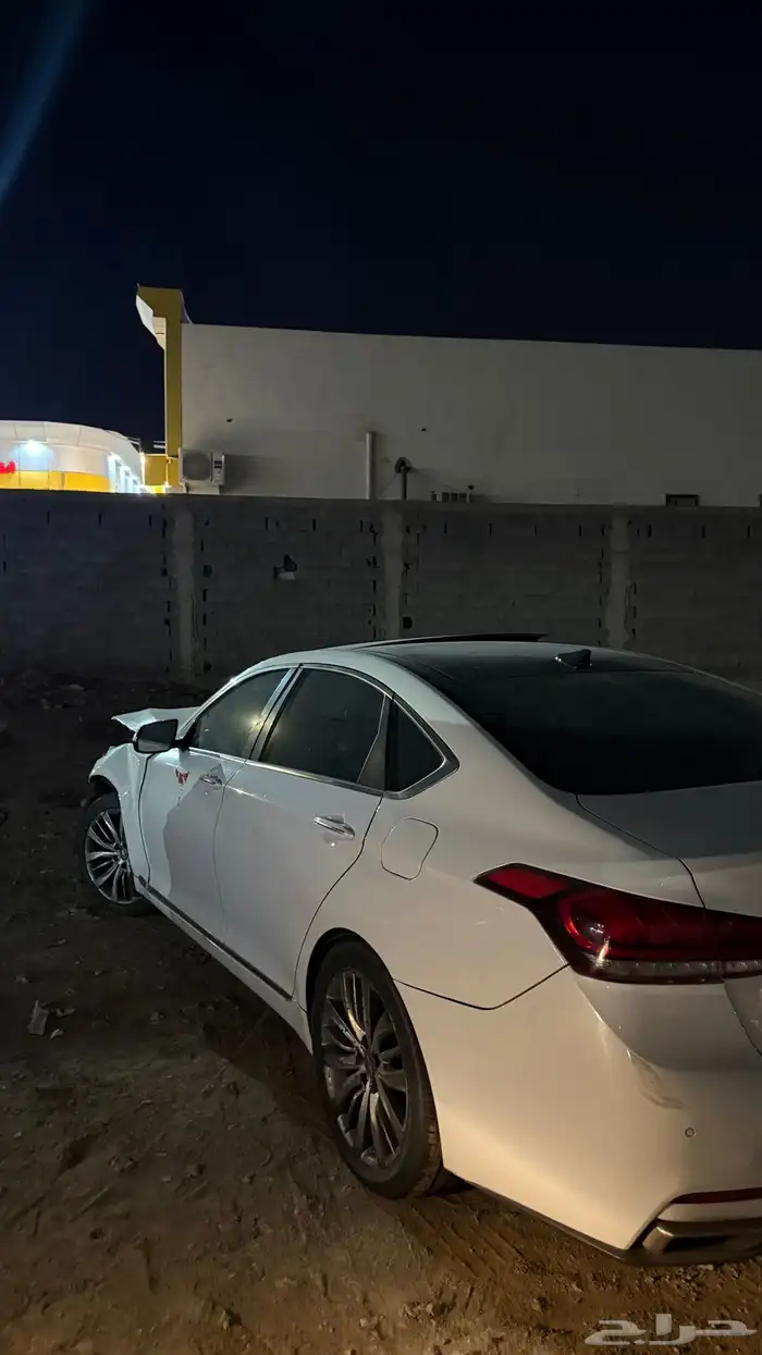 جنسيس رويال 2015 1