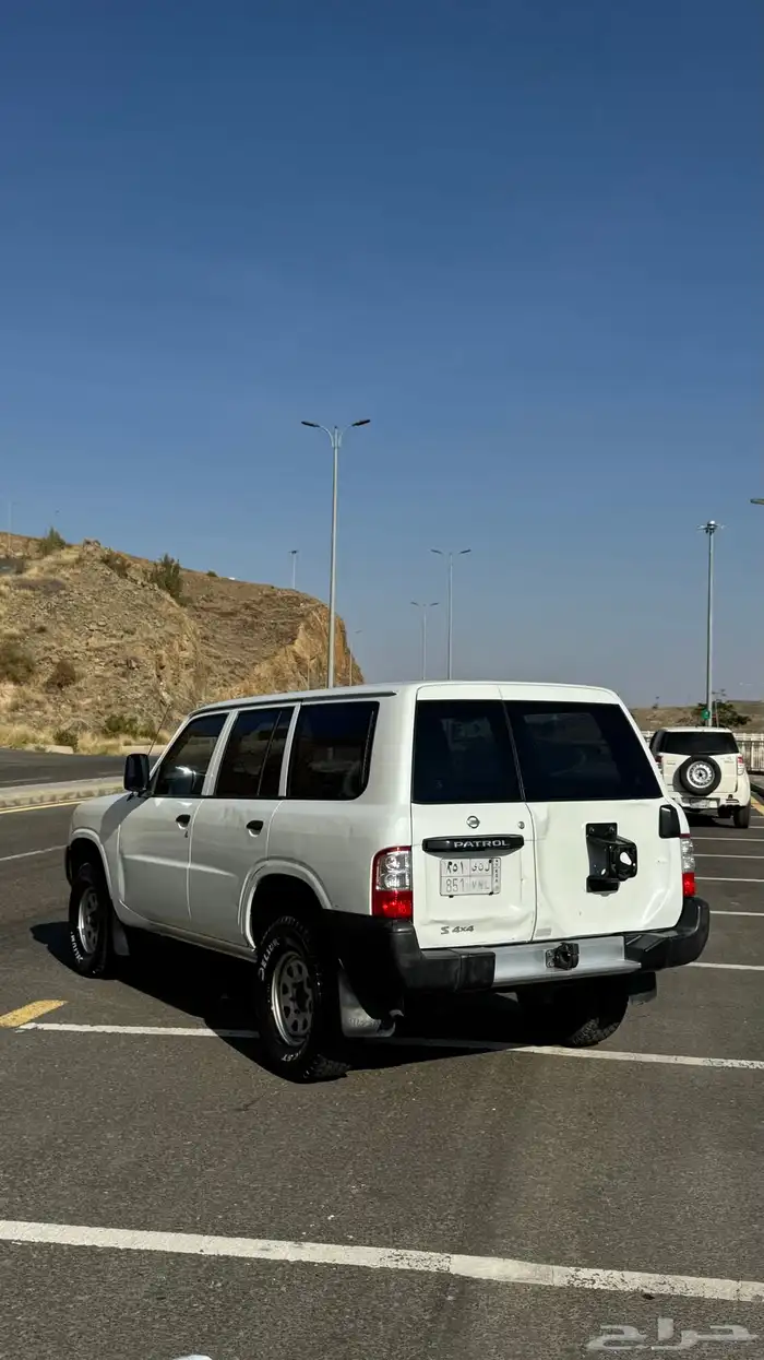 بترول 2004 مكينة4500 4