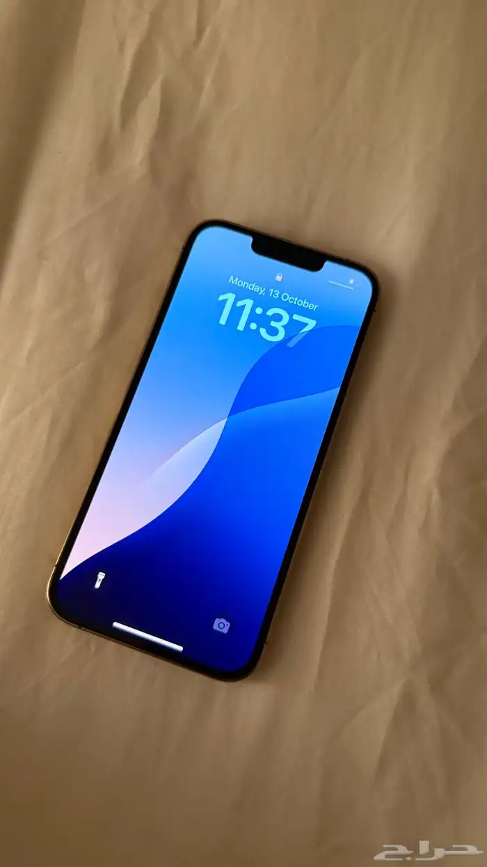 ايفون 13 برو 256 0
