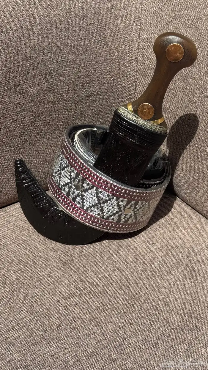جنبية وتر جنوبية 1