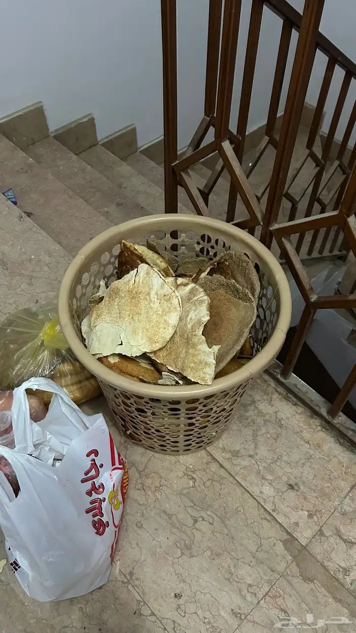 خبز ناشف 0
