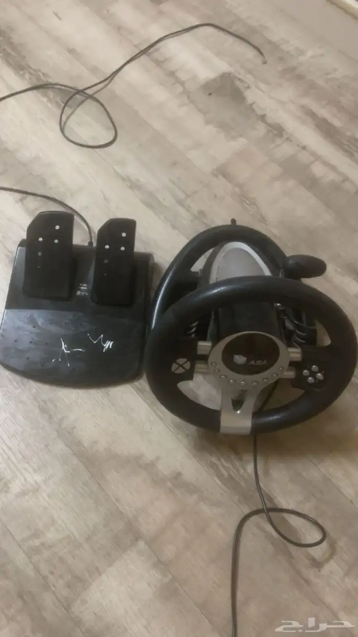 دركسون العاب 0