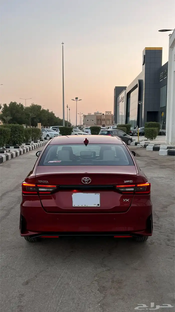 يارس 2023 5