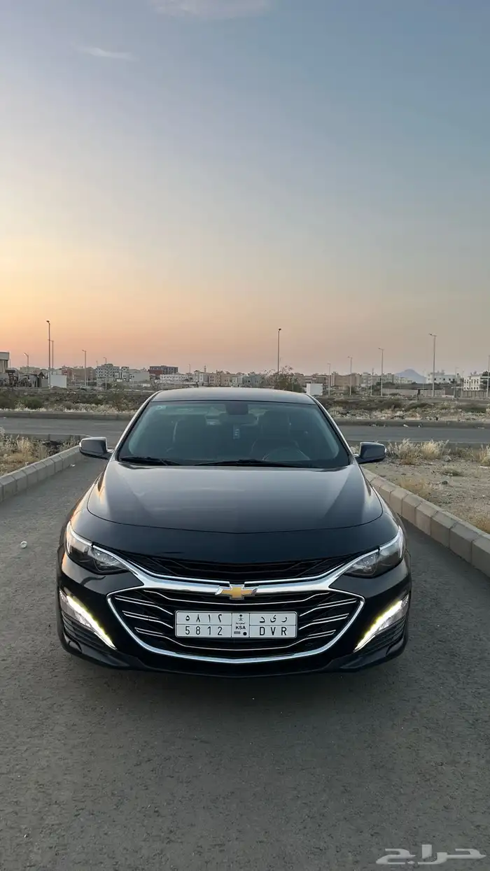 ماليبو 2.0 تيربو LT 0