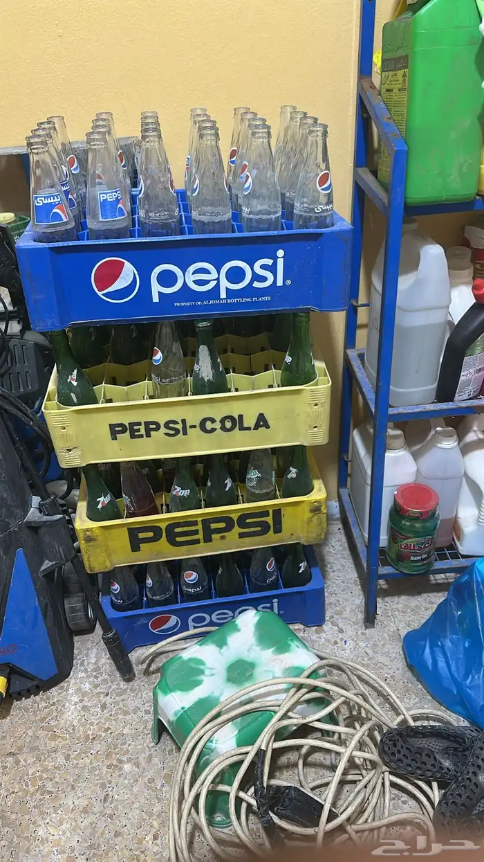 صناديق ببسي 2