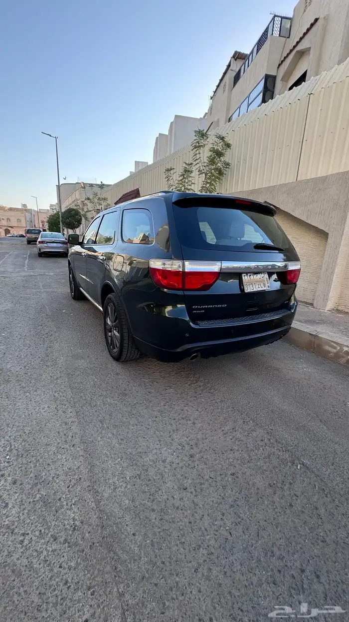 دودج دورانجو فل كامل 2