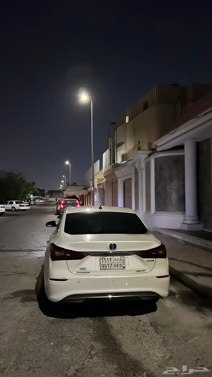 للبيع شانجان ايدو 3