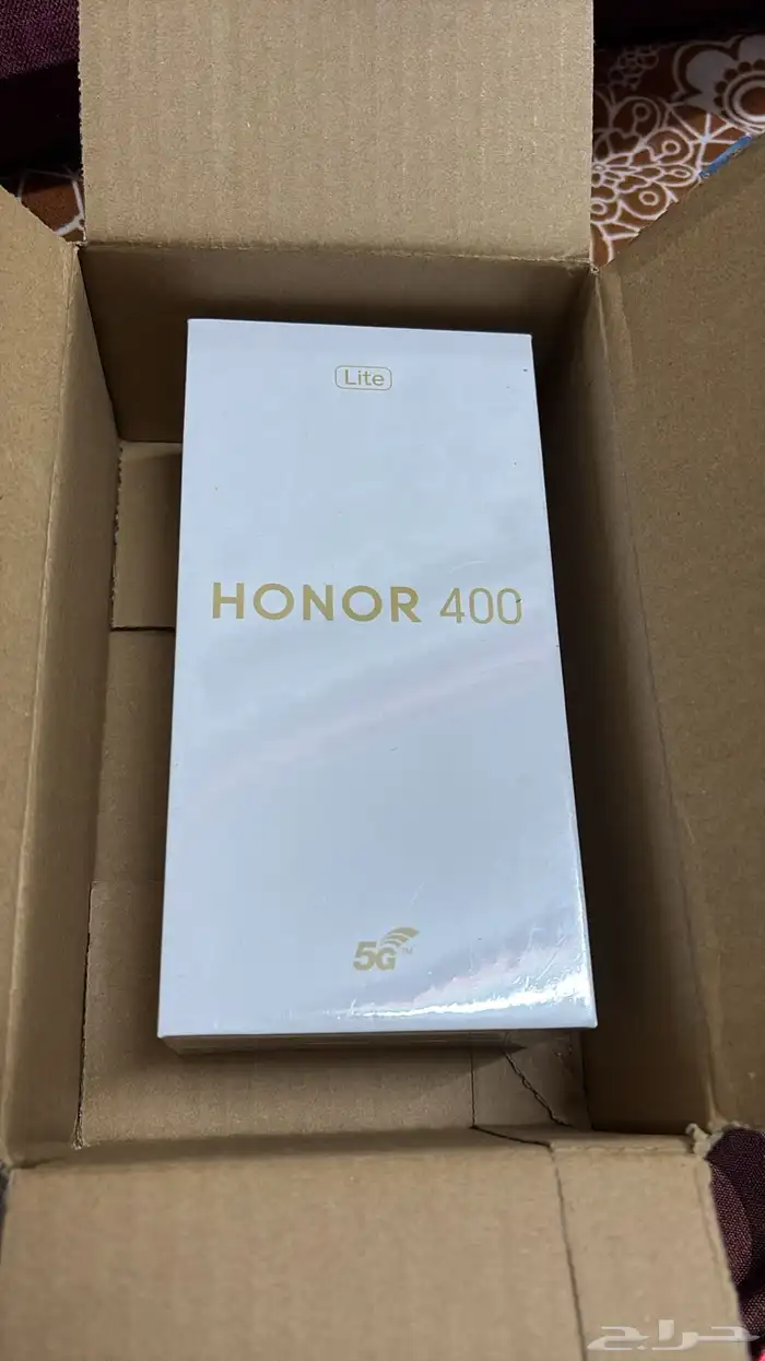هونر 400 لايت جوال 0