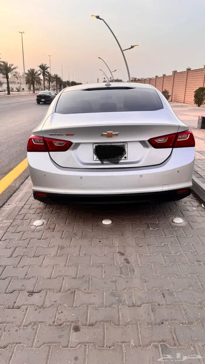 ماليبو 5