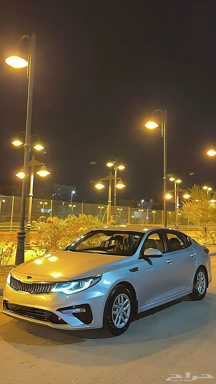 اوبتما 2019 ستاندر شد بلد 4