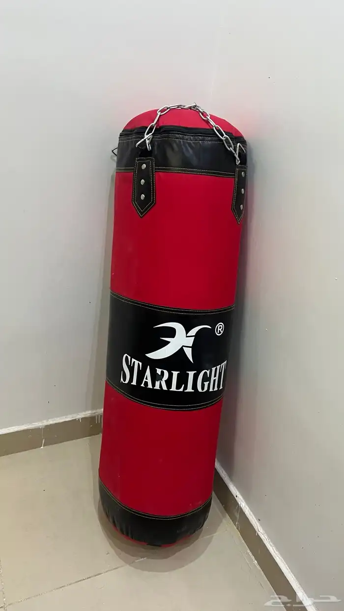 كيس بوكسنق 1