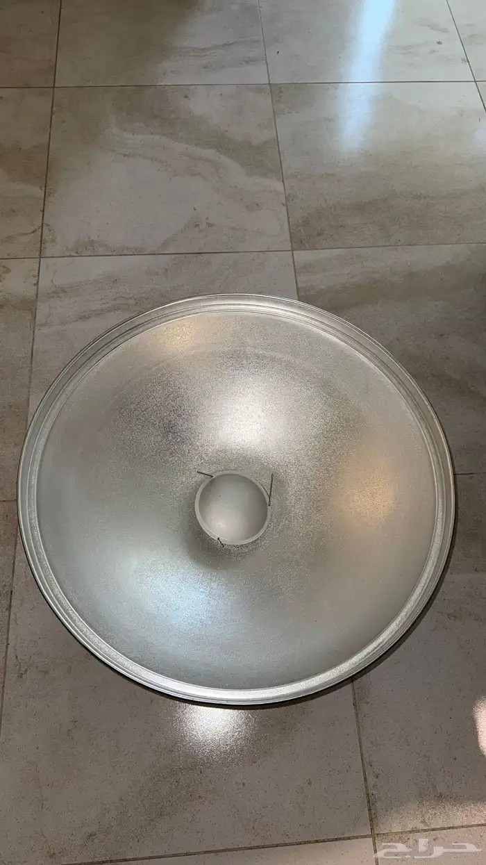 موزع اضاءه للتصوير 0